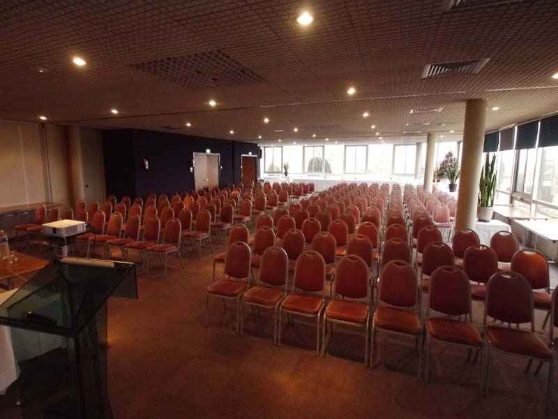 Complexe Saintes Vegas_17100 SAINTES_23 Complexe Saintes Vegas_17100 SAINTES_23